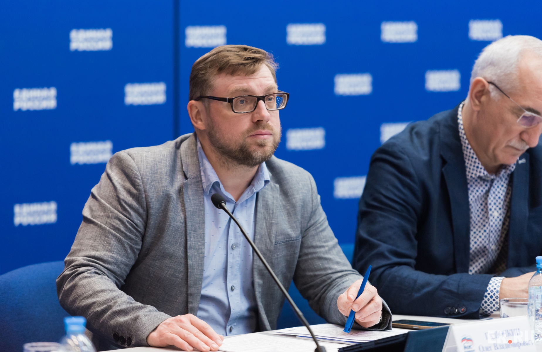 Селекторное совещание в режиме видеоконференции на тему: «О реализации направления «Дворовый футбол» в 2019 году» в рамках партпроекта «Детский спорт»