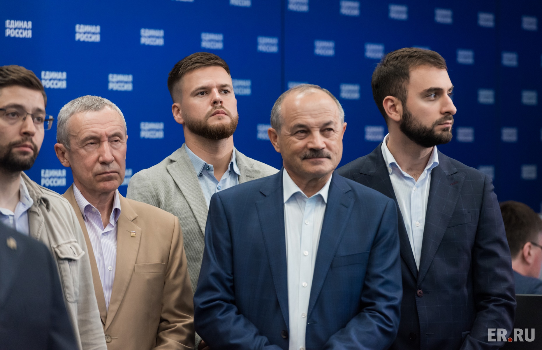  Дмитрий Медведев провел селекторное совещание в режиме видеоконференции с представителями региональных отделений Партии итогам ЕДПГ 