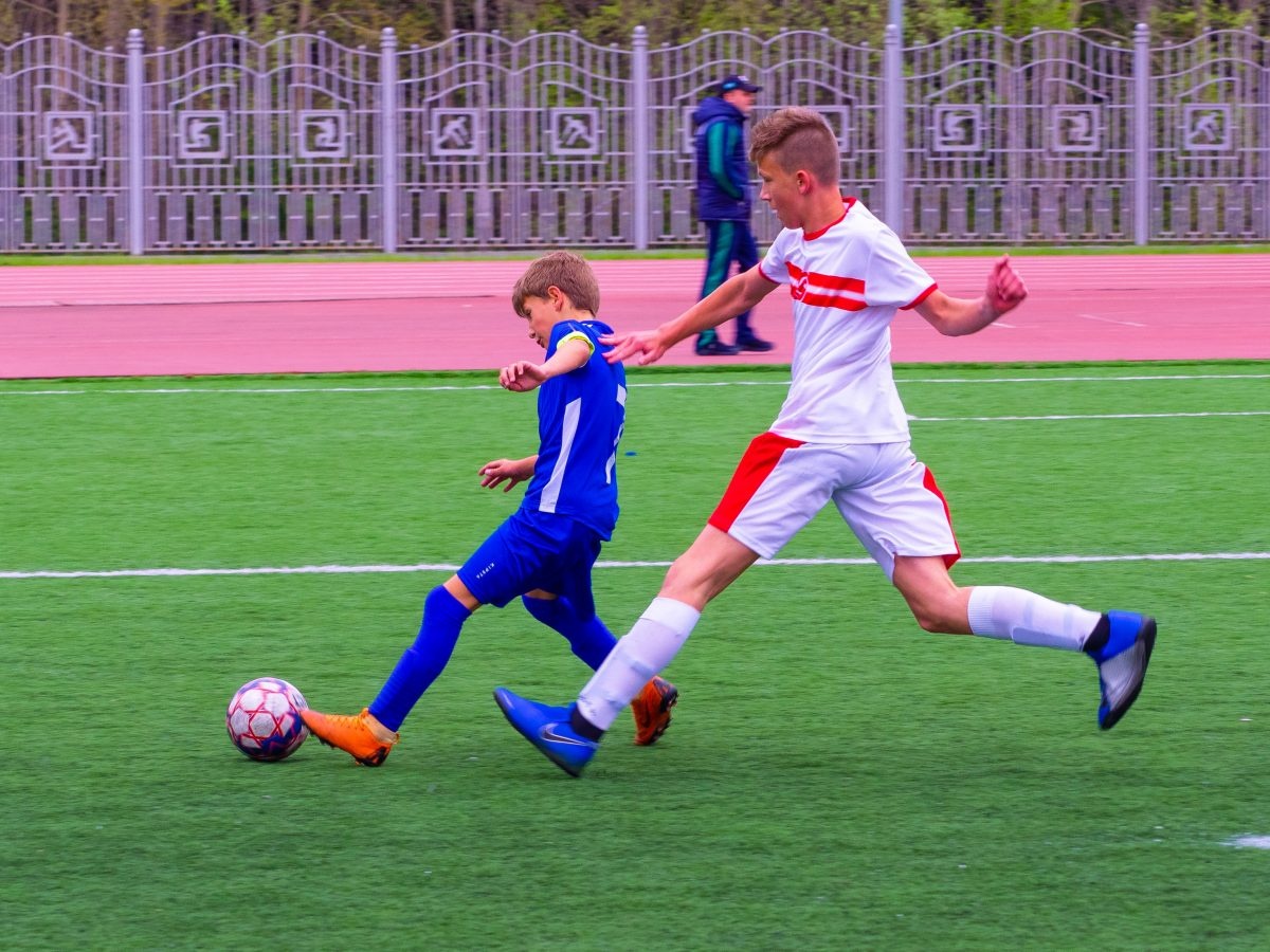 Второй день соревнований V Всемирных игр юных соотечественников
