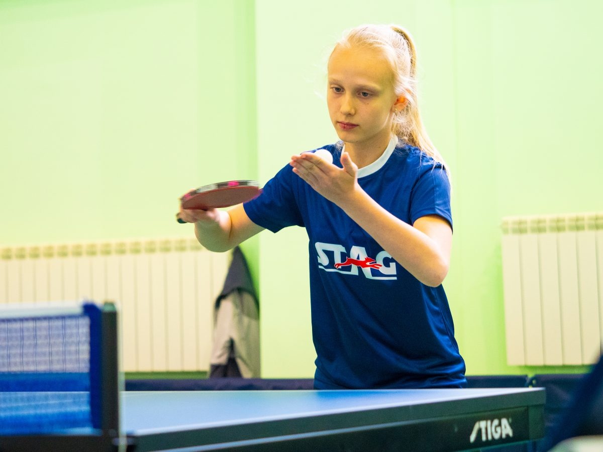Второй день соревнований V Всемирных игр юных соотечественников
