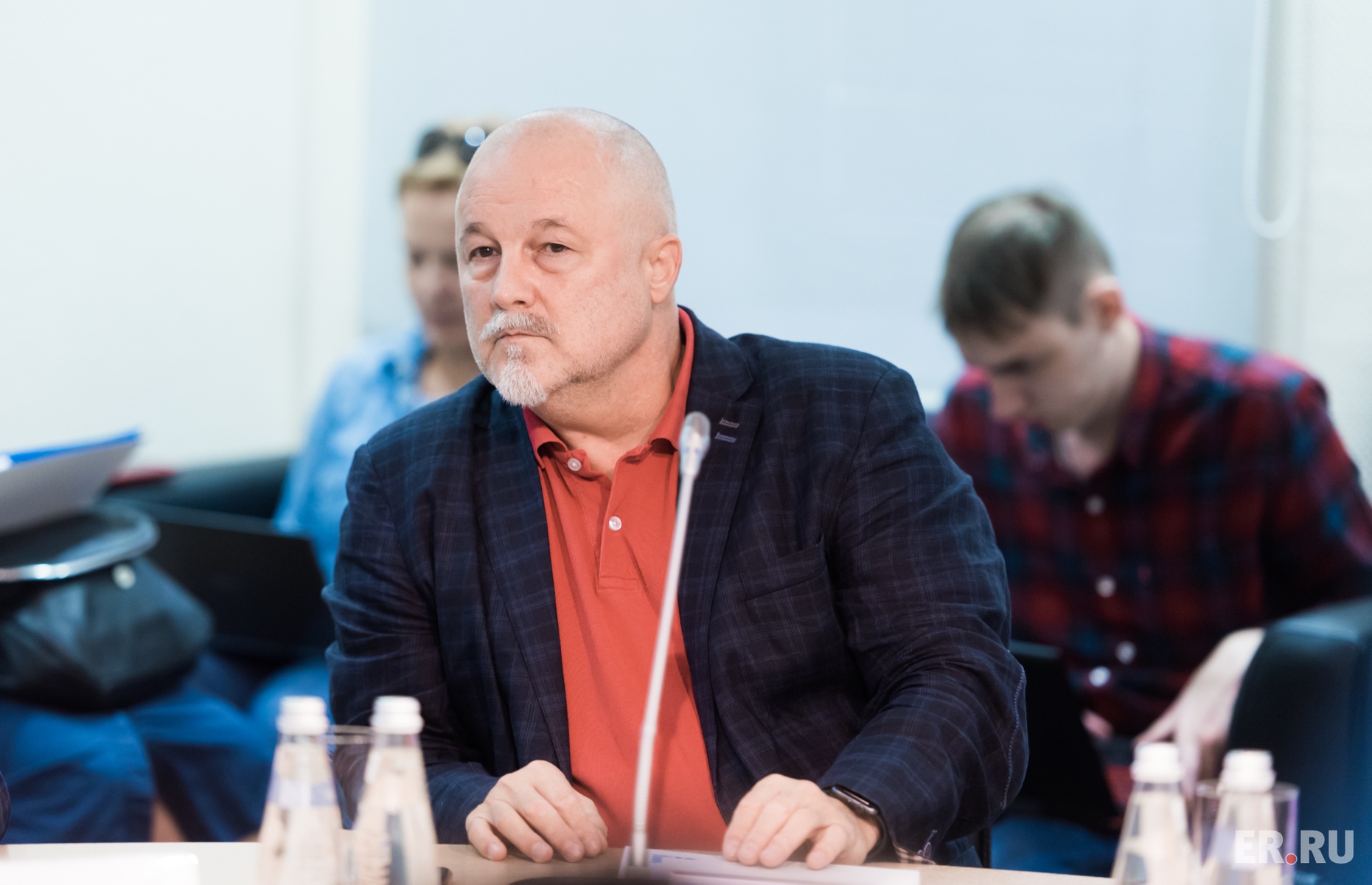  Круглый стол на тему: «Итоги Единого дня голосования-2019» 