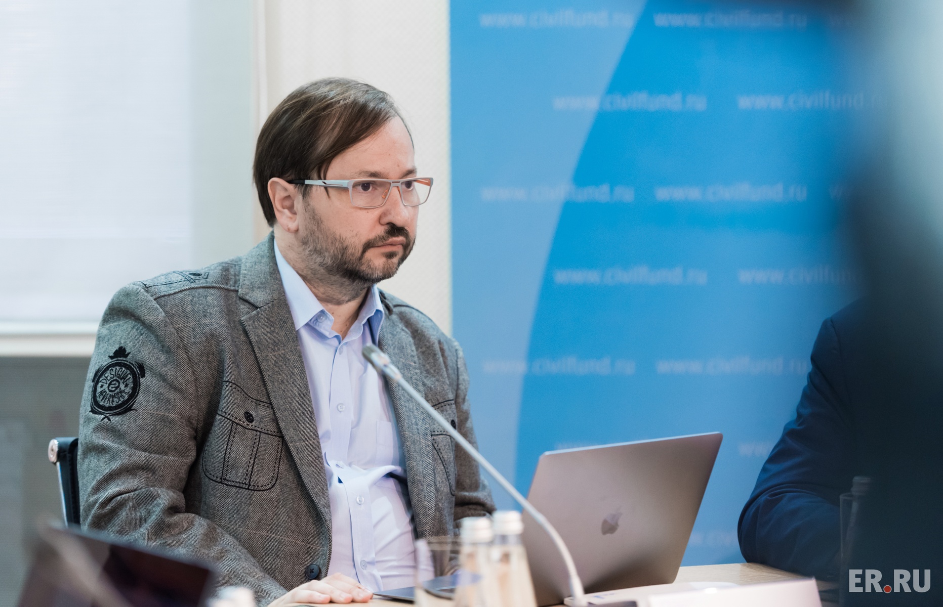  Круглый стол на тему: «Итоги Единого дня голосования-2019» 