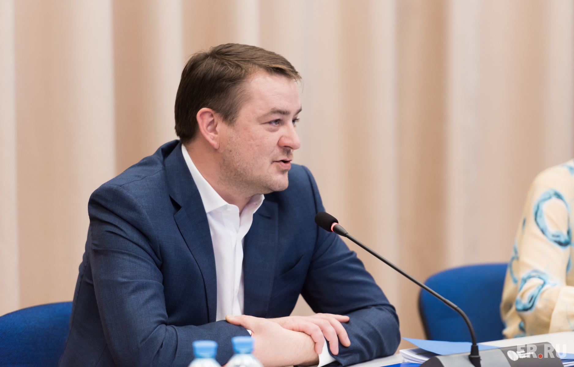  Заседание подгруппы «Общественный контроль» межведомственной рабочей группы по мониторингу и контролю за эффективностью реализации национальных и федеральных проектов 