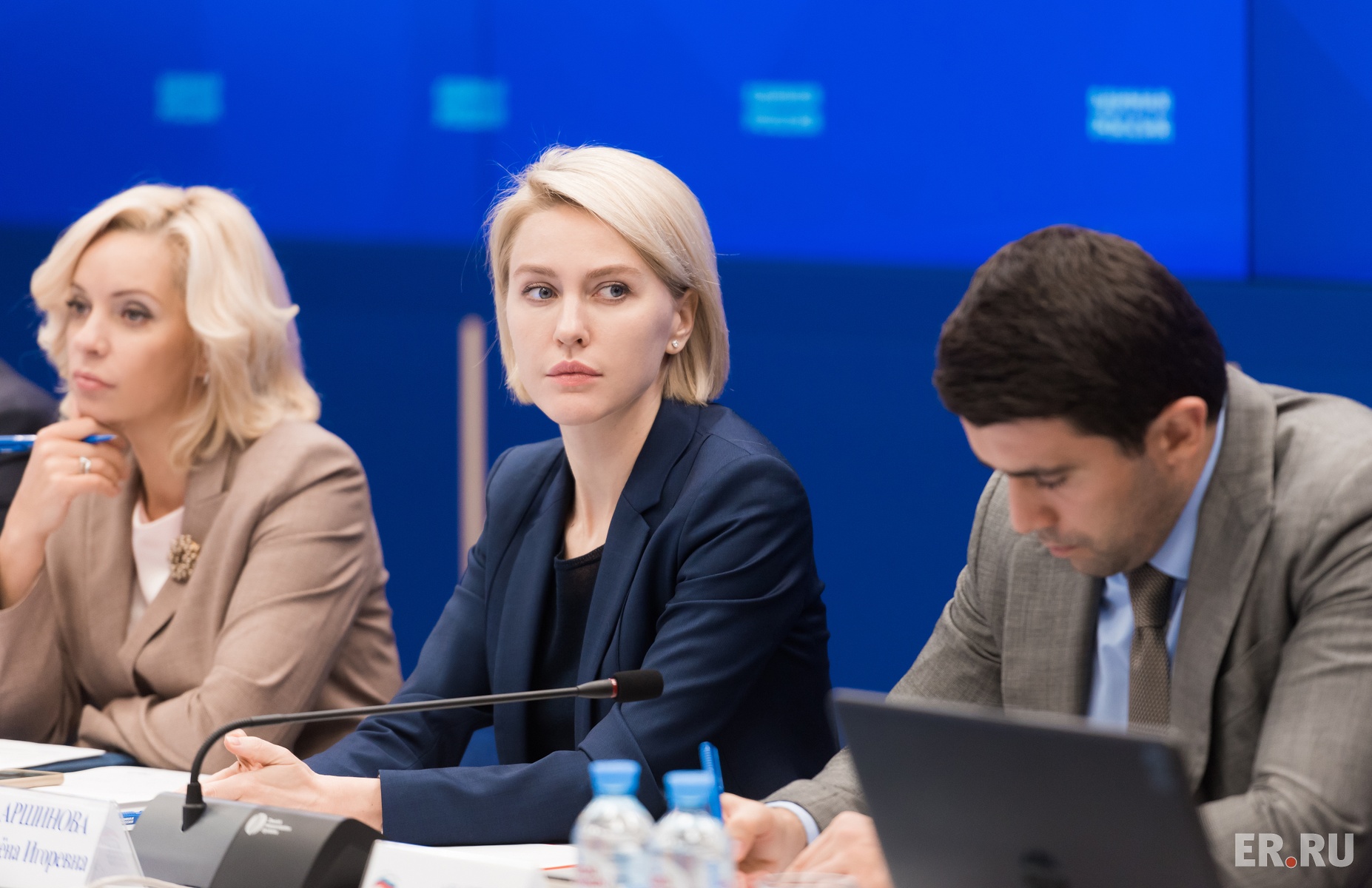  Заседание подгруппы «Общественный контроль» межведомственной рабочей группы по мониторингу и контролю за эффективностью реализации национальных и федеральных проектов 