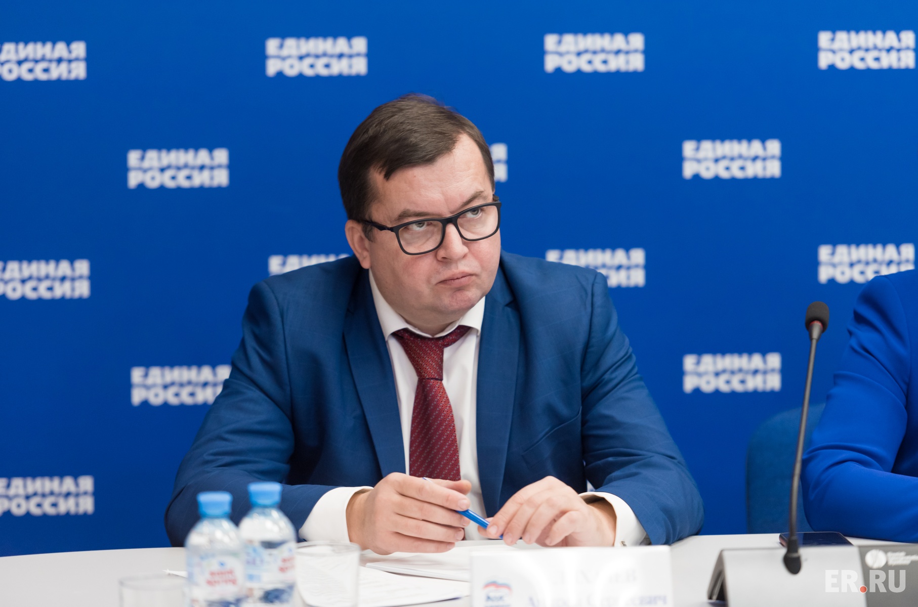  Расширенное заседание в режиме видеоконференции общественного совета федерального партпроекта «Российское село»