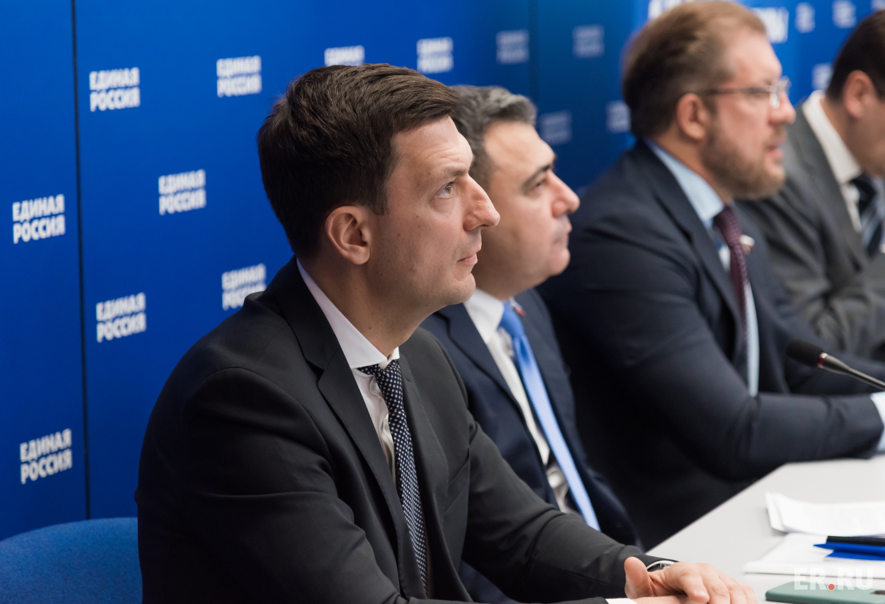  Селекторное совещание в режиме видеоконференции в рамках федерального партпроекта «Локомотивы роста» на тему: «Подведение итогов работы за 2019 год» 