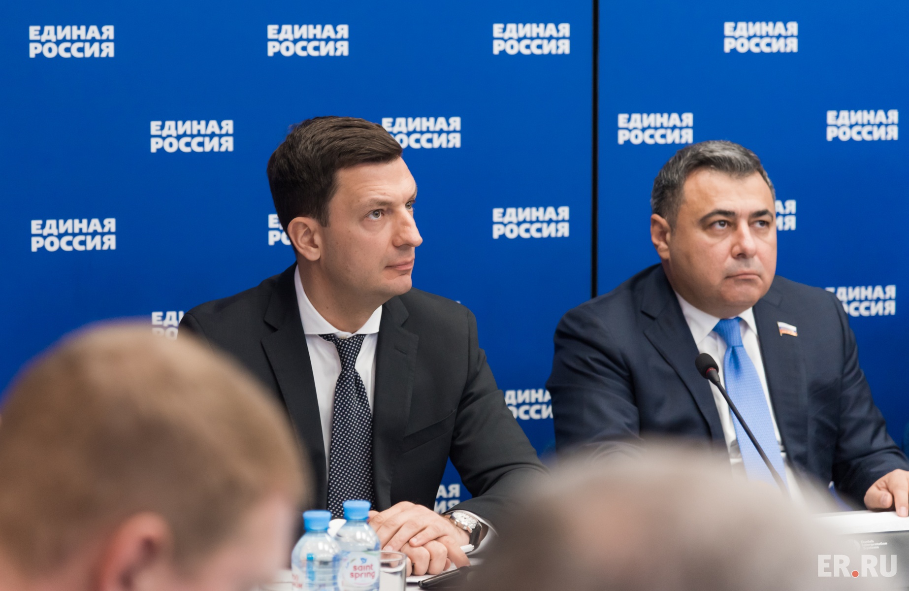  Селекторное совещание в режиме видеоконференции в рамках федерального партпроекта «Локомотивы роста» на тему: «Подведение итогов работы за 2019 год» 
