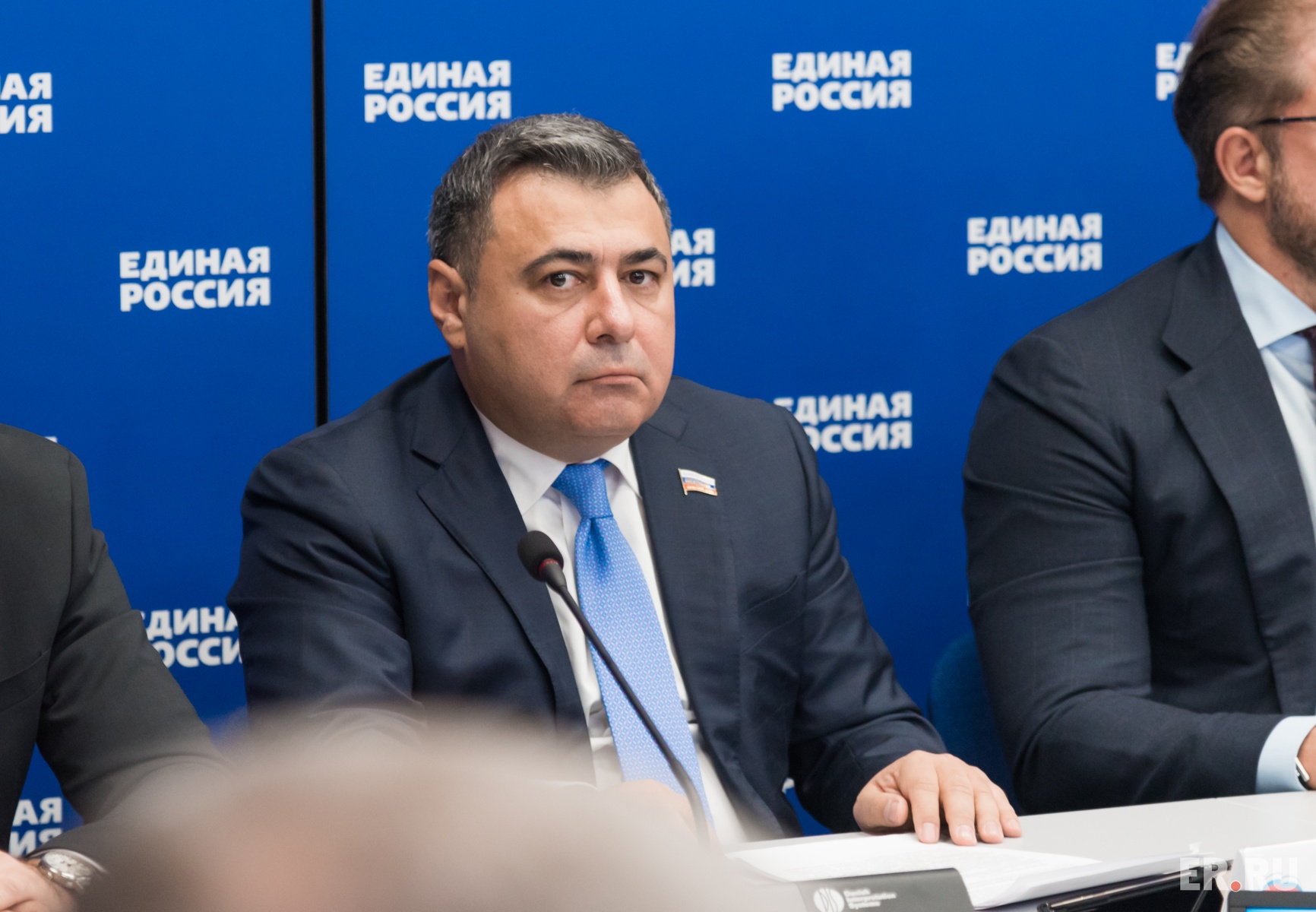  Селекторное совещание в режиме видеоконференции в рамках федерального партпроекта «Локомотивы роста» на тему: «Подведение итогов работы за 2019 год» 