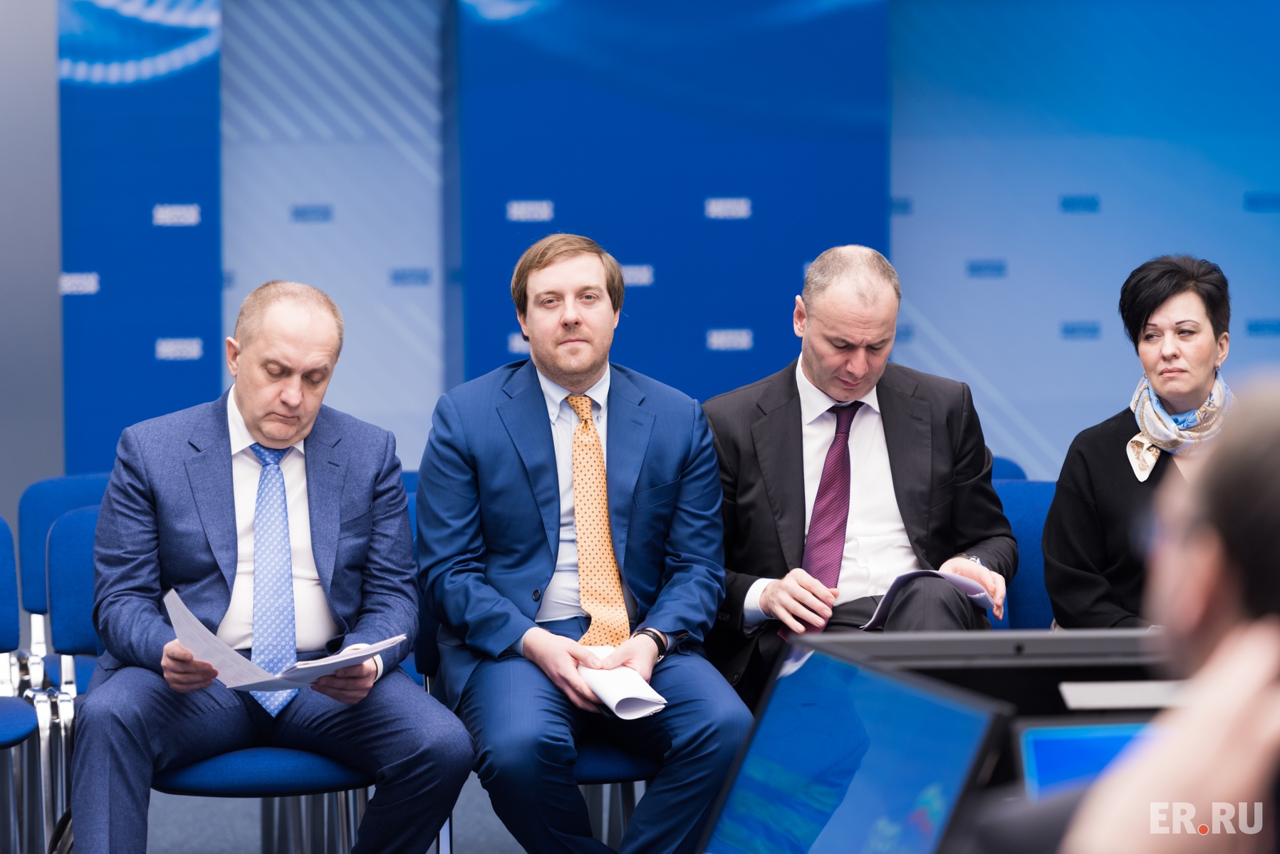  Общественные обсуждения в рамках федерального партпроекта «Новая школа»