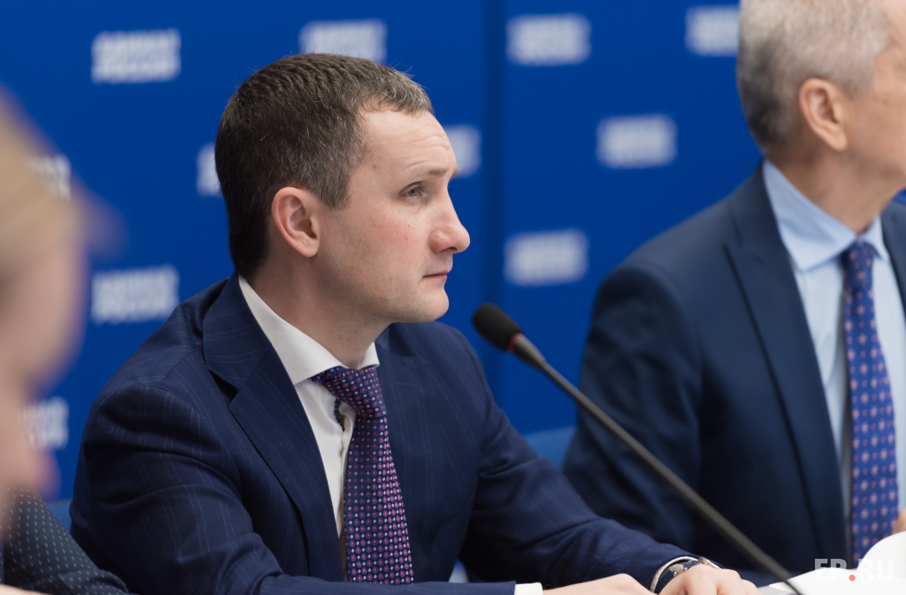  Селекторное совещание в режиме видеоконференции в рамках партпроекта «Здоровое будущее»