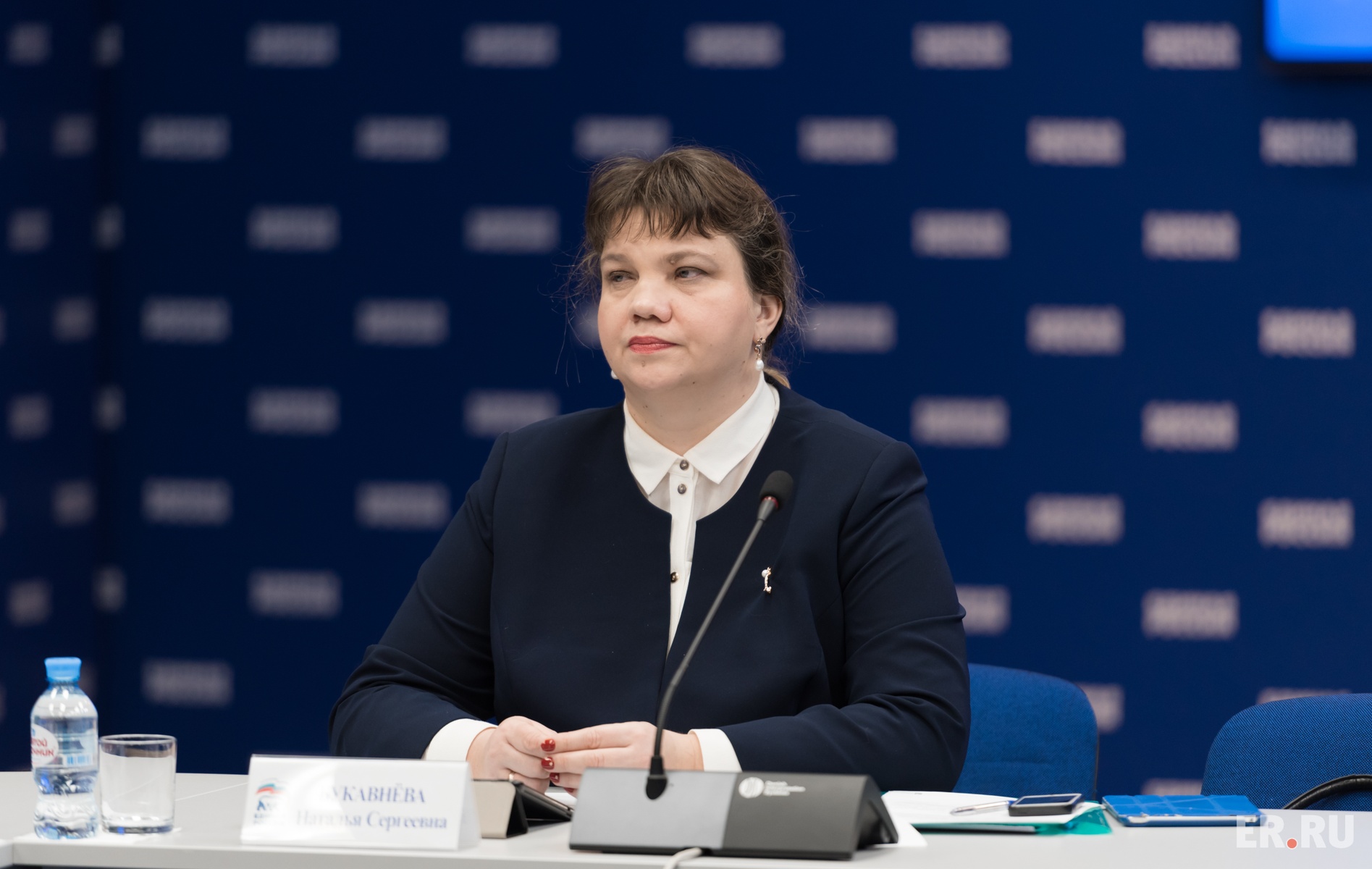  Селекторное совещание в режиме видеоконференции в рамках партпроекта «Здоровое будущее»