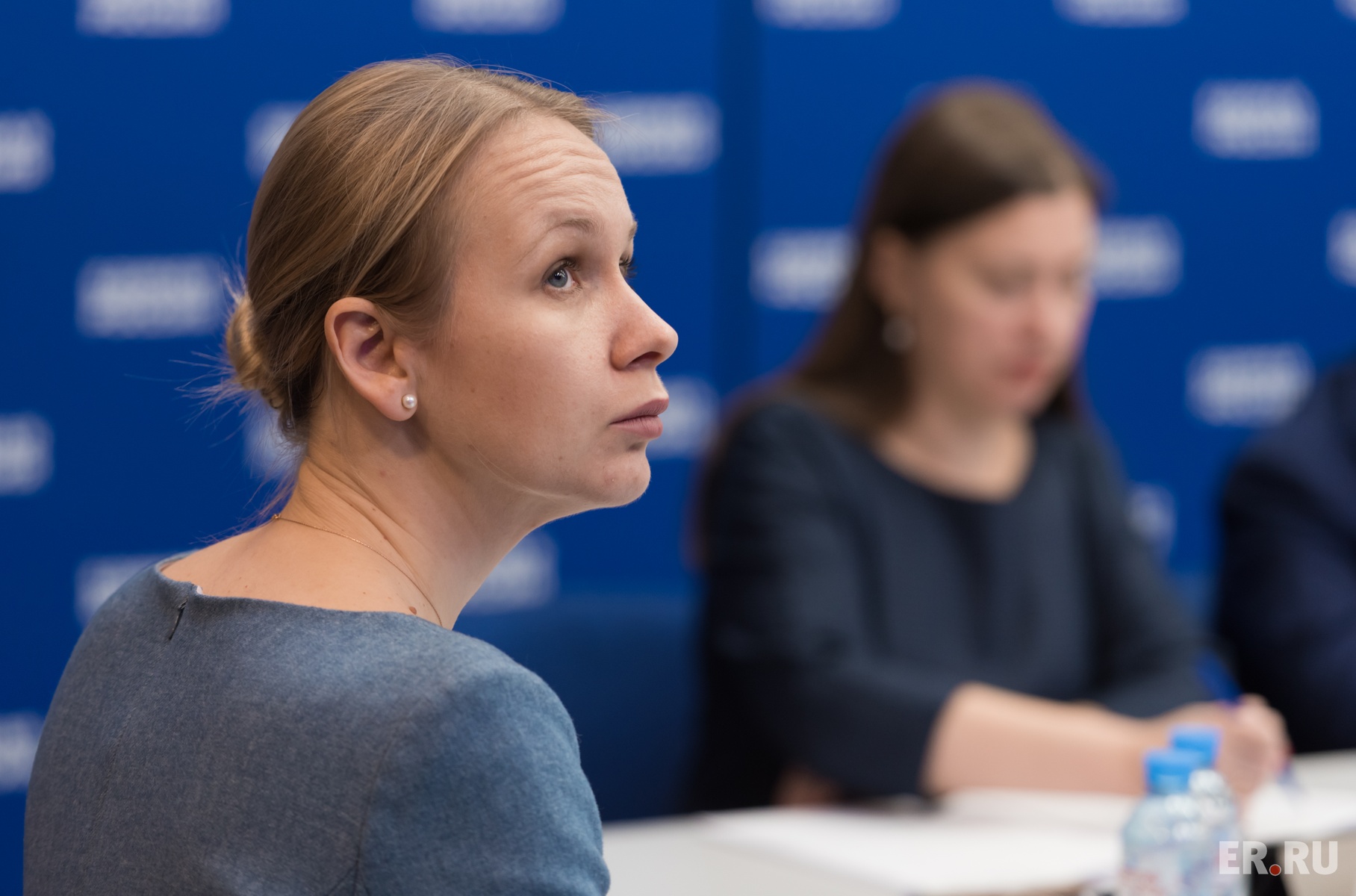  Селекторное совещание в режиме видеоконференции в рамках партпроекта «Здоровое будущее»