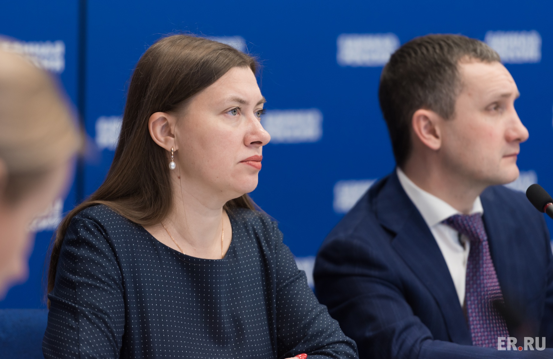  Селекторное совещание в режиме видеоконференции в рамках партпроекта «Здоровое будущее»