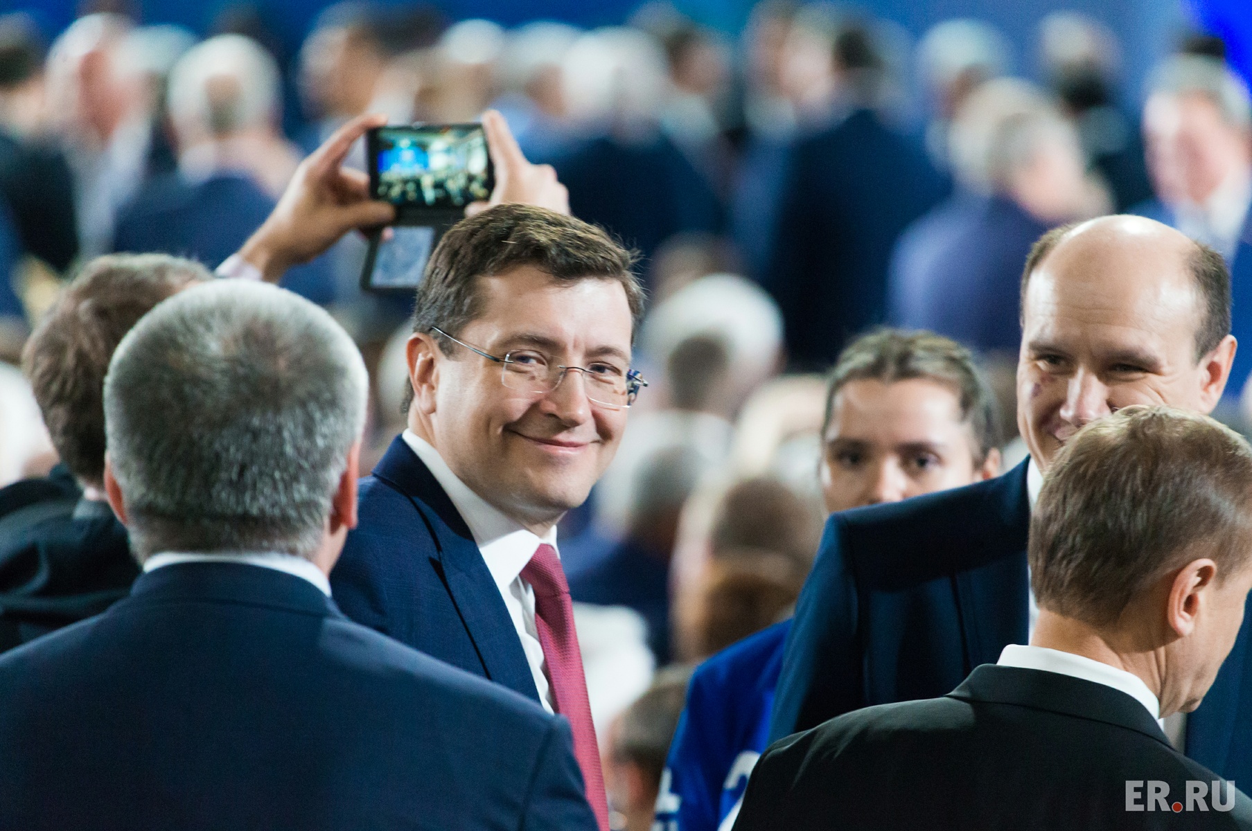  Ежегодное послание Президента России Владимира Путина Федеральному Собранию