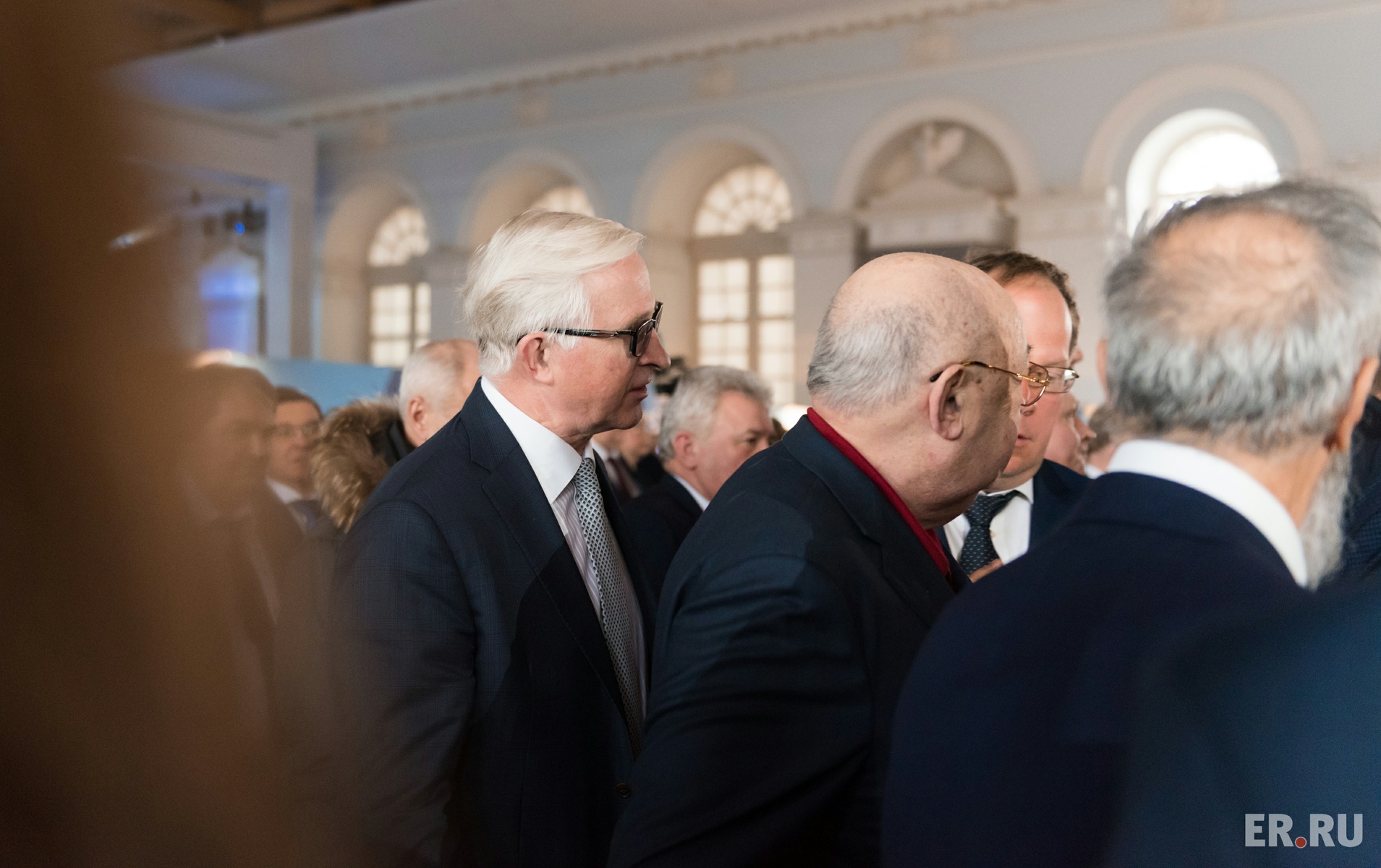  Ежегодное послание Президента России Владимира Путина Федеральному Собранию