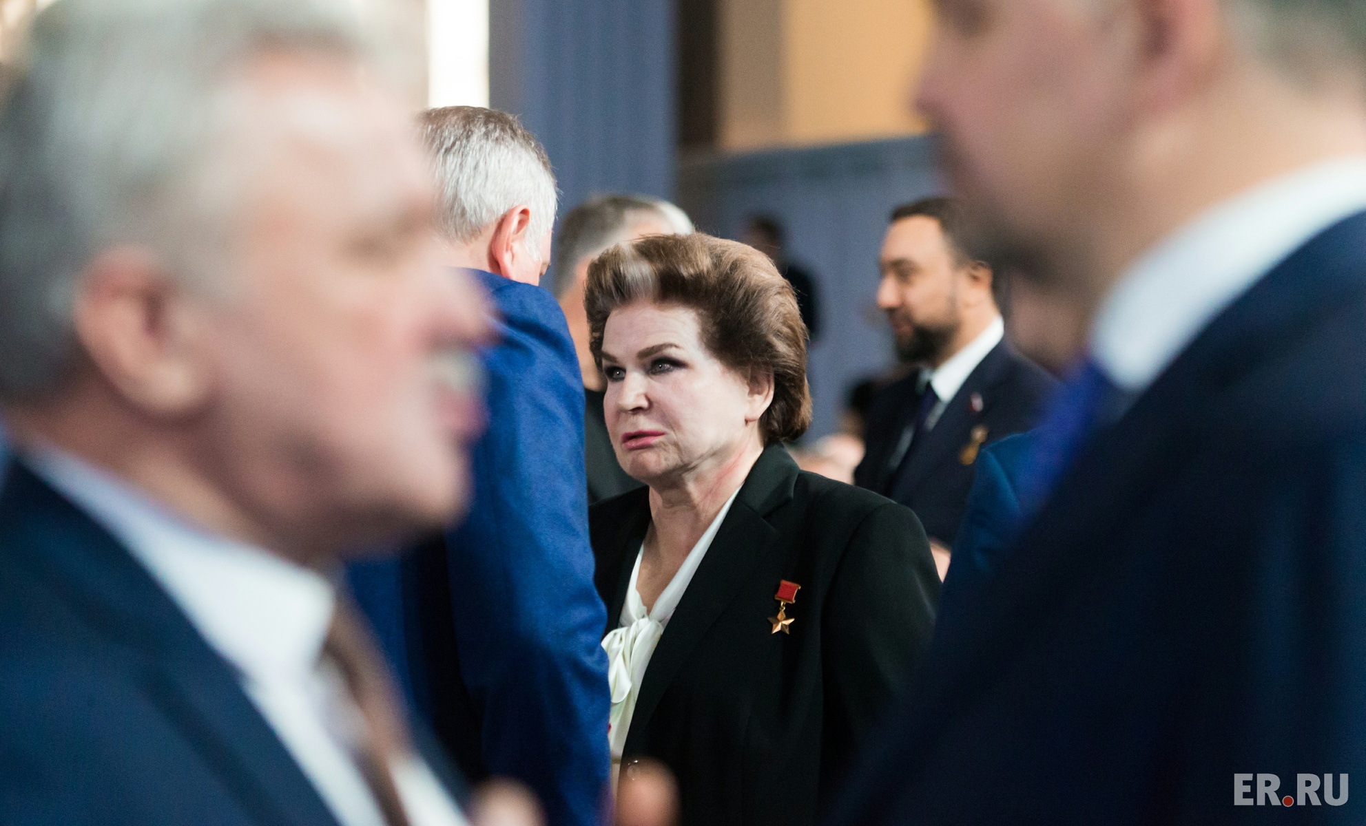  Ежегодное послание Президента России Владимира Путина Федеральному Собранию