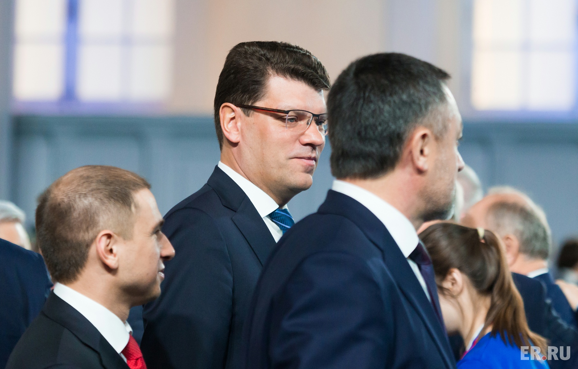  Ежегодное послание Президента России Владимира Путина Федеральному Собранию