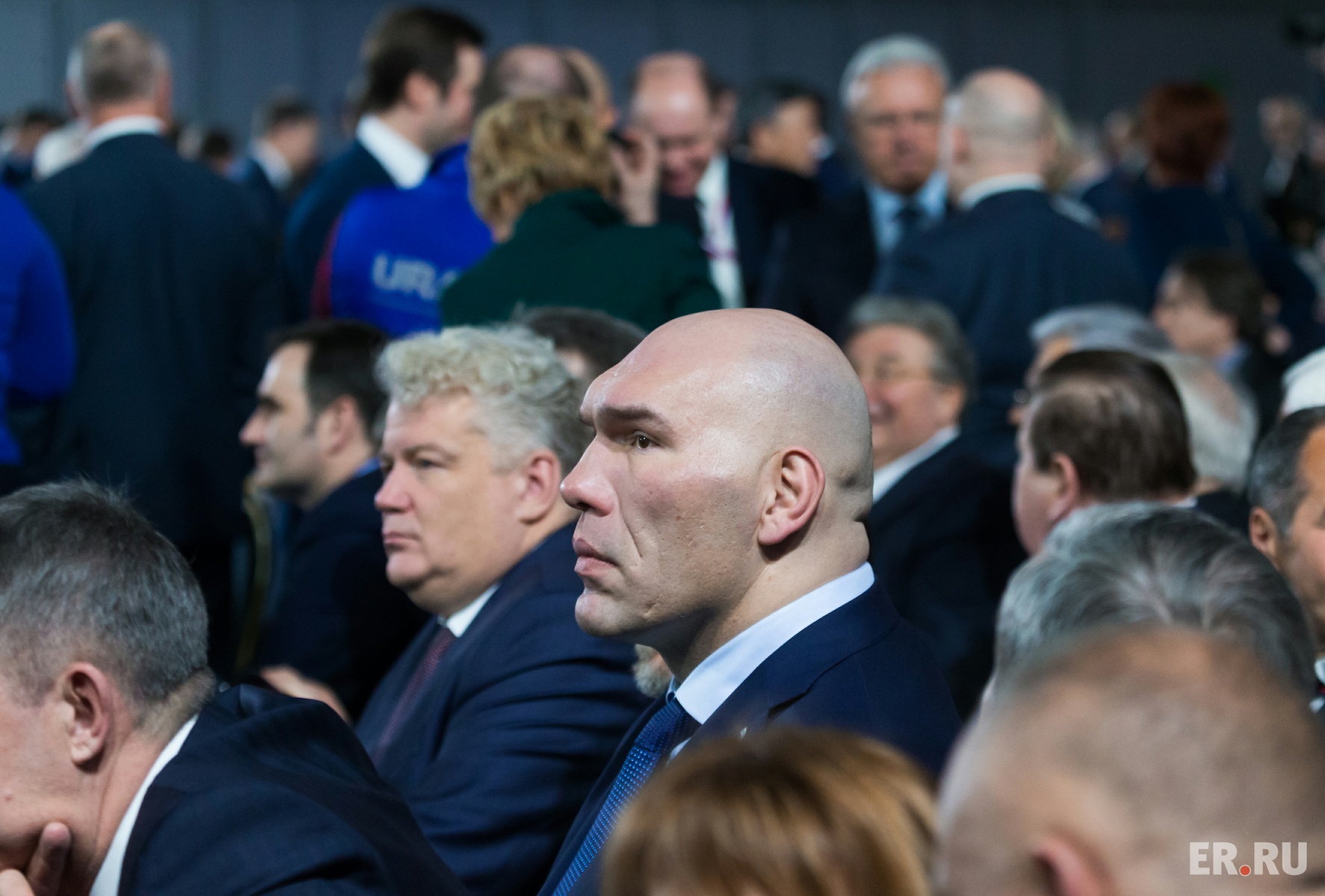  Ежегодное послание Президента России Владимира Путина Федеральному Собранию