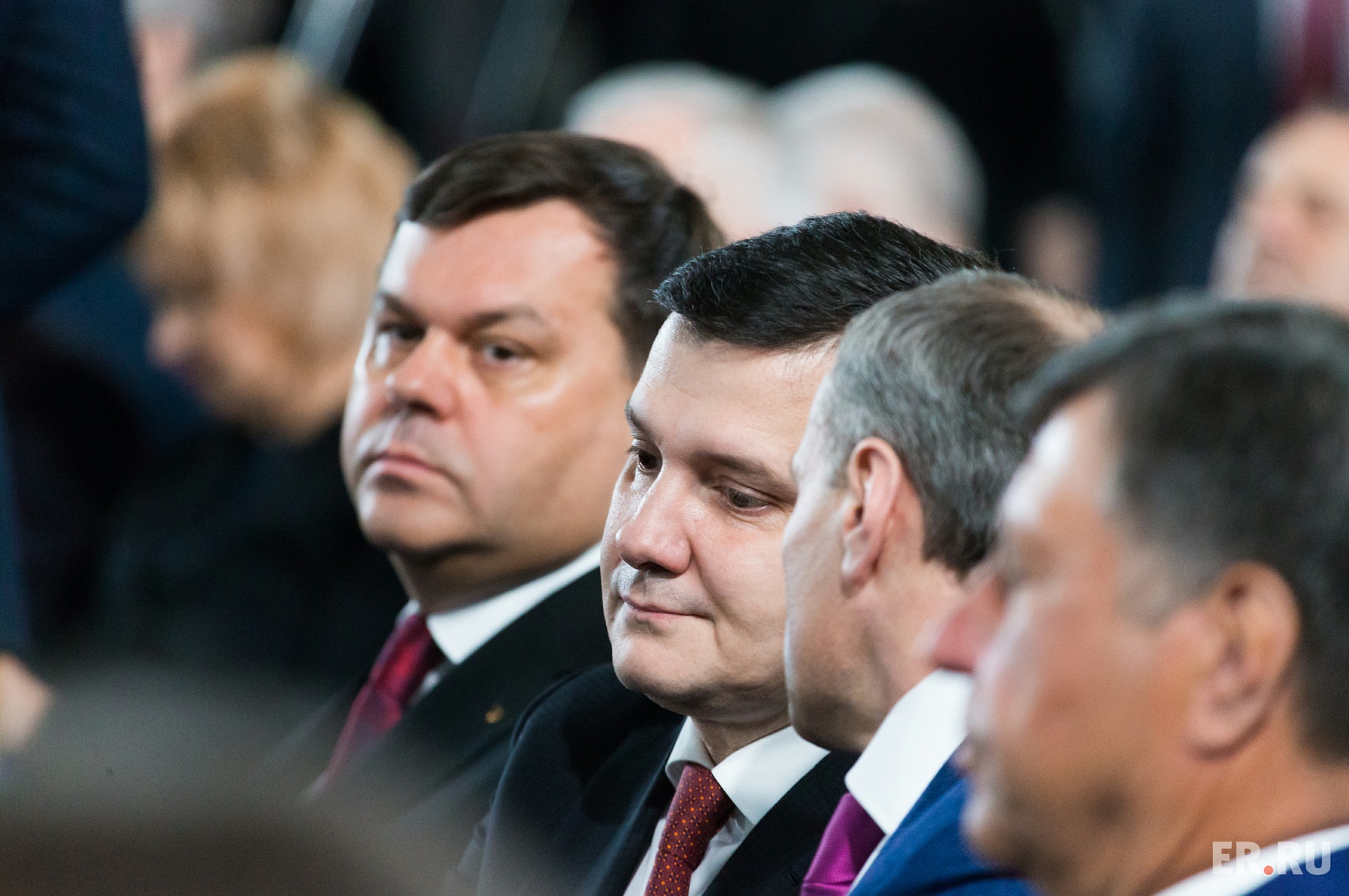  Ежегодное послание Президента России Владимира Путина Федеральному Собранию