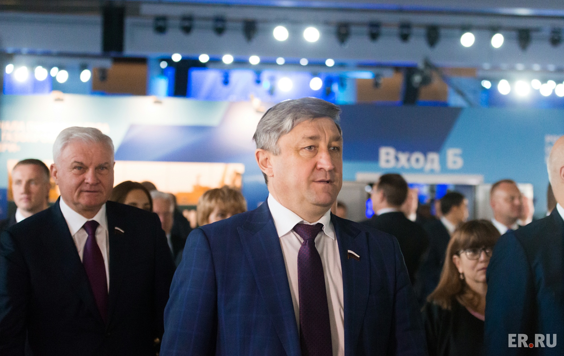  Ежегодное послание Президента России Владимира Путина Федеральному Собранию