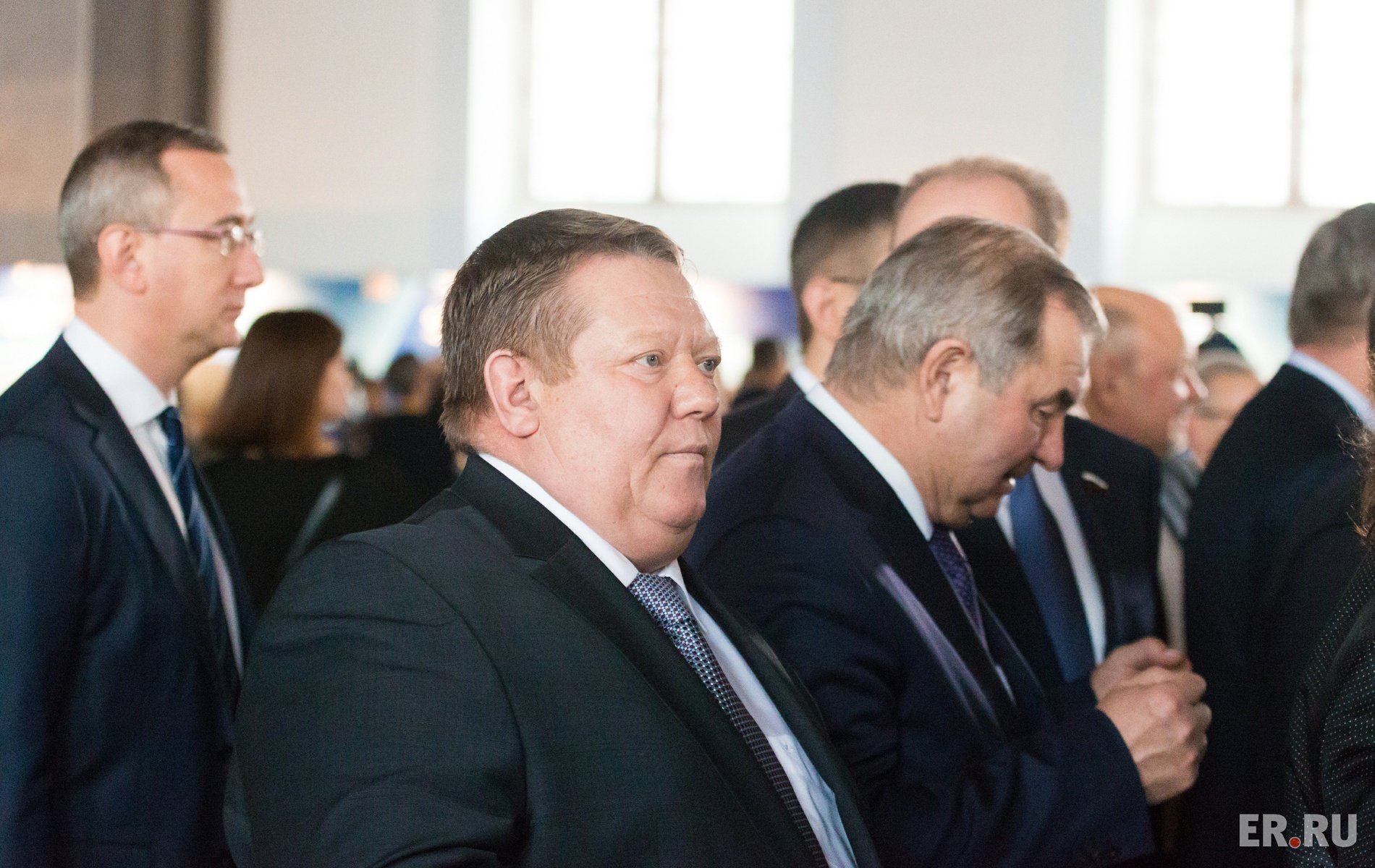  Ежегодное послание Президента России Владимира Путина Федеральному Собранию
