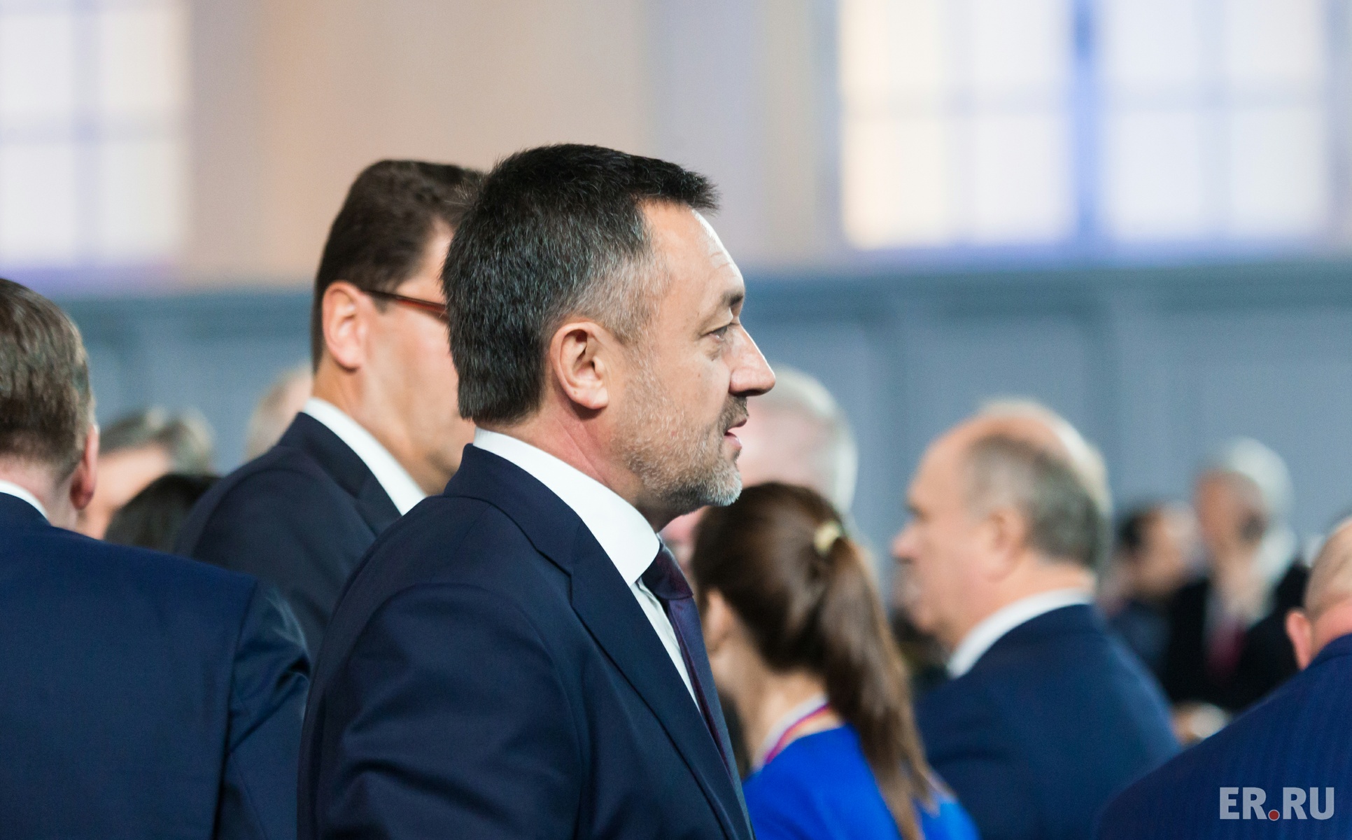  Ежегодное послание Президента России Владимира Путина Федеральному Собранию