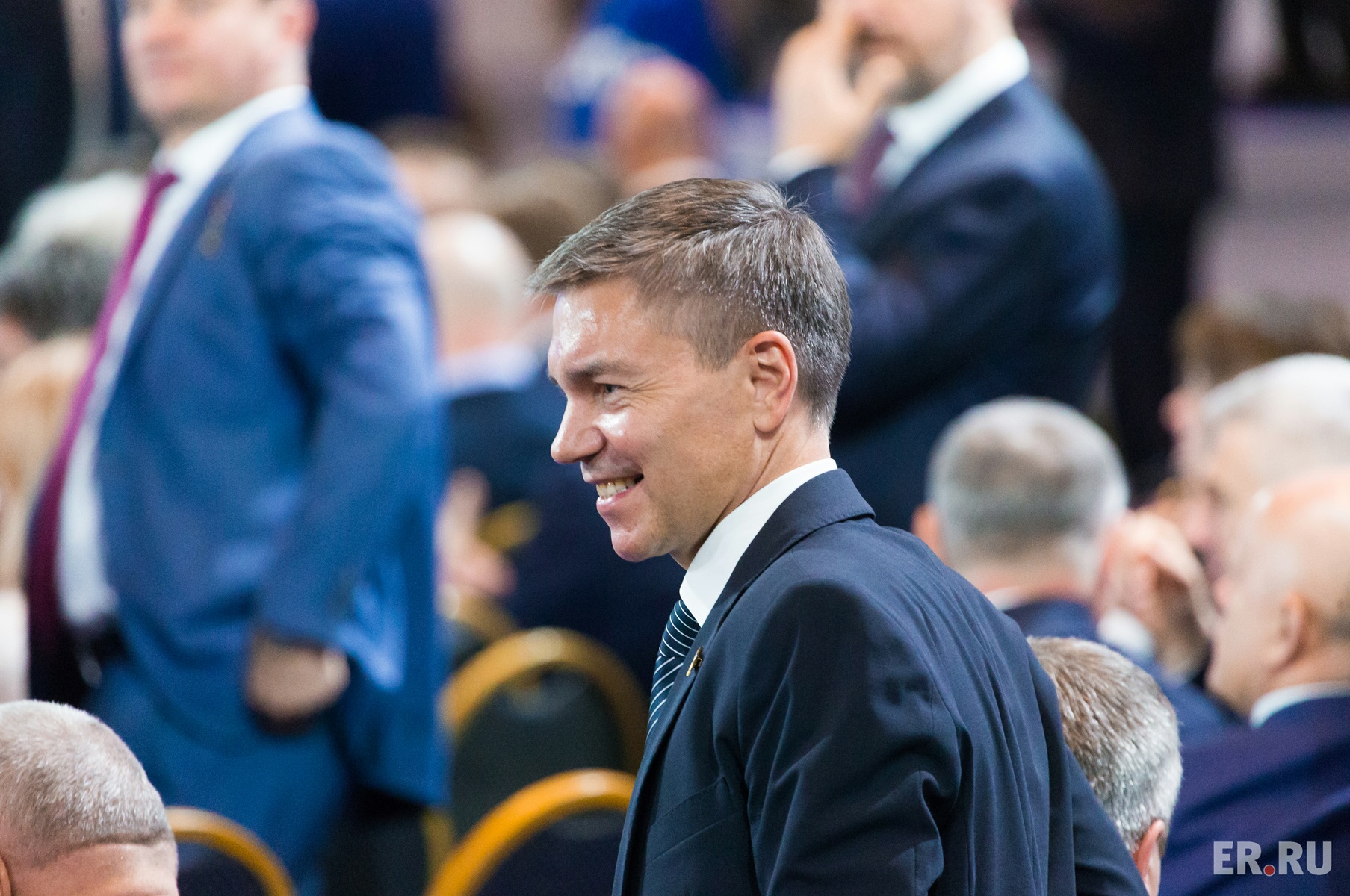  Ежегодное послание Президента России Владимира Путина Федеральному Собранию