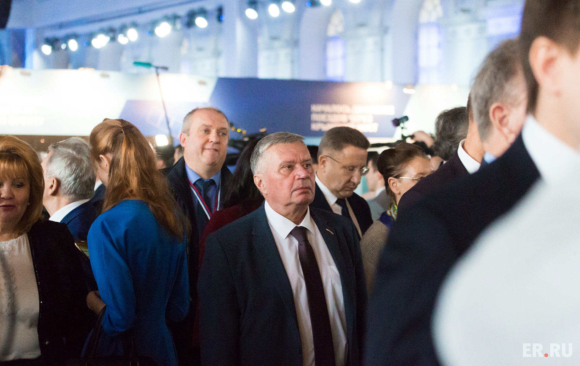  Ежегодное послание Президента России Владимира Путина Федеральному Собранию