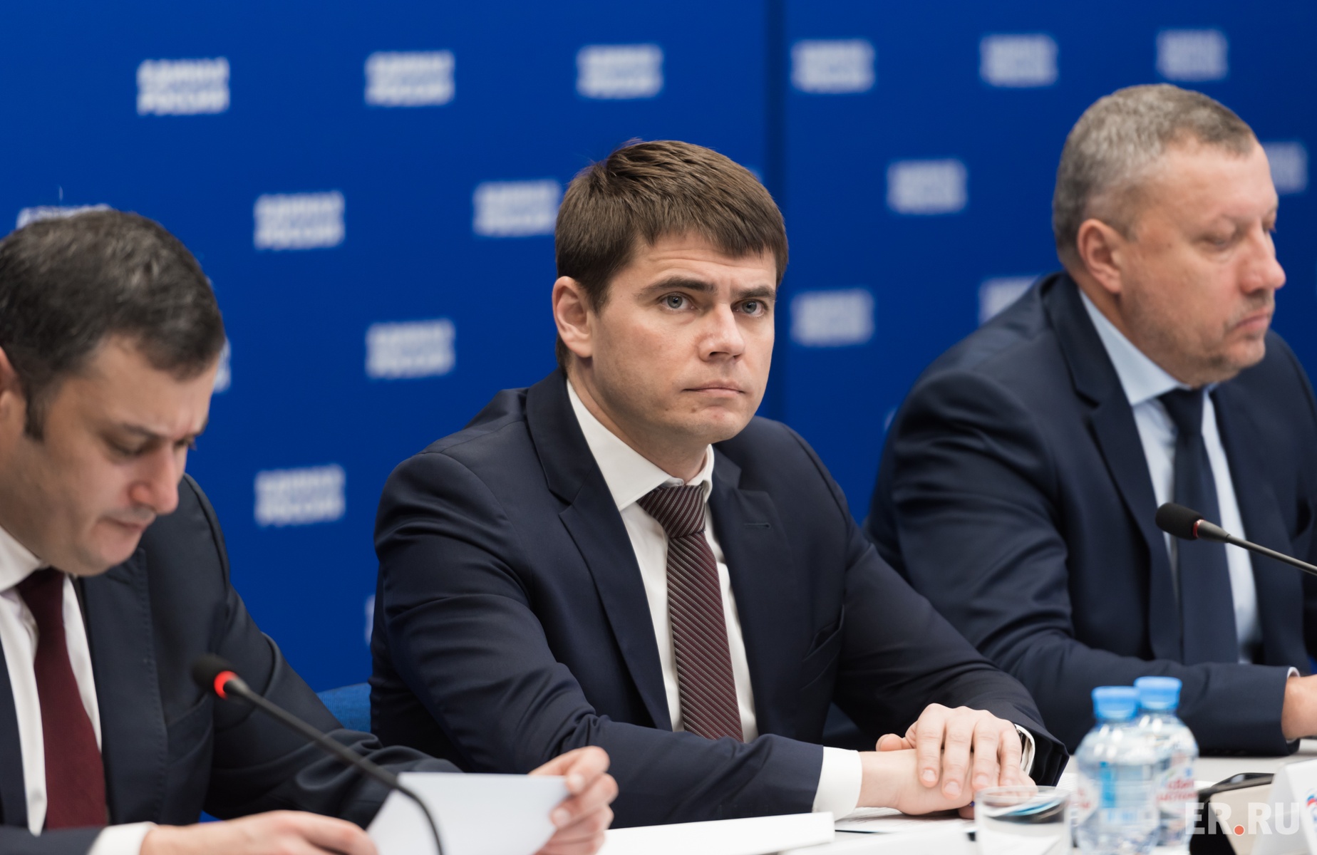  Селекторное совещание в режиме видеоконференции в рамках федерального партпроекта «Историческая память»