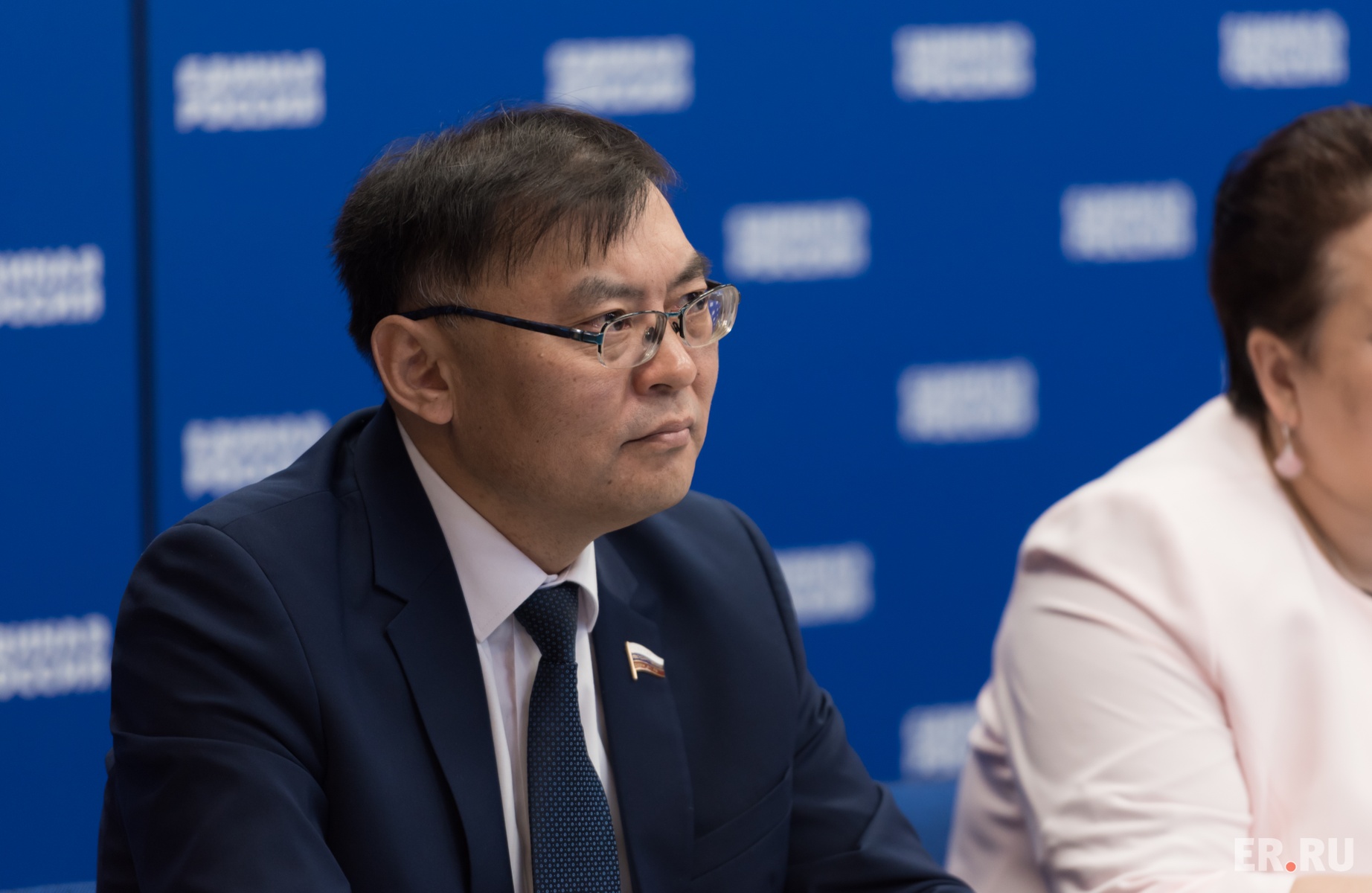  Селекторное совещание в режиме видеоконференции в рамках федерального партпроекта «Новая школа» 