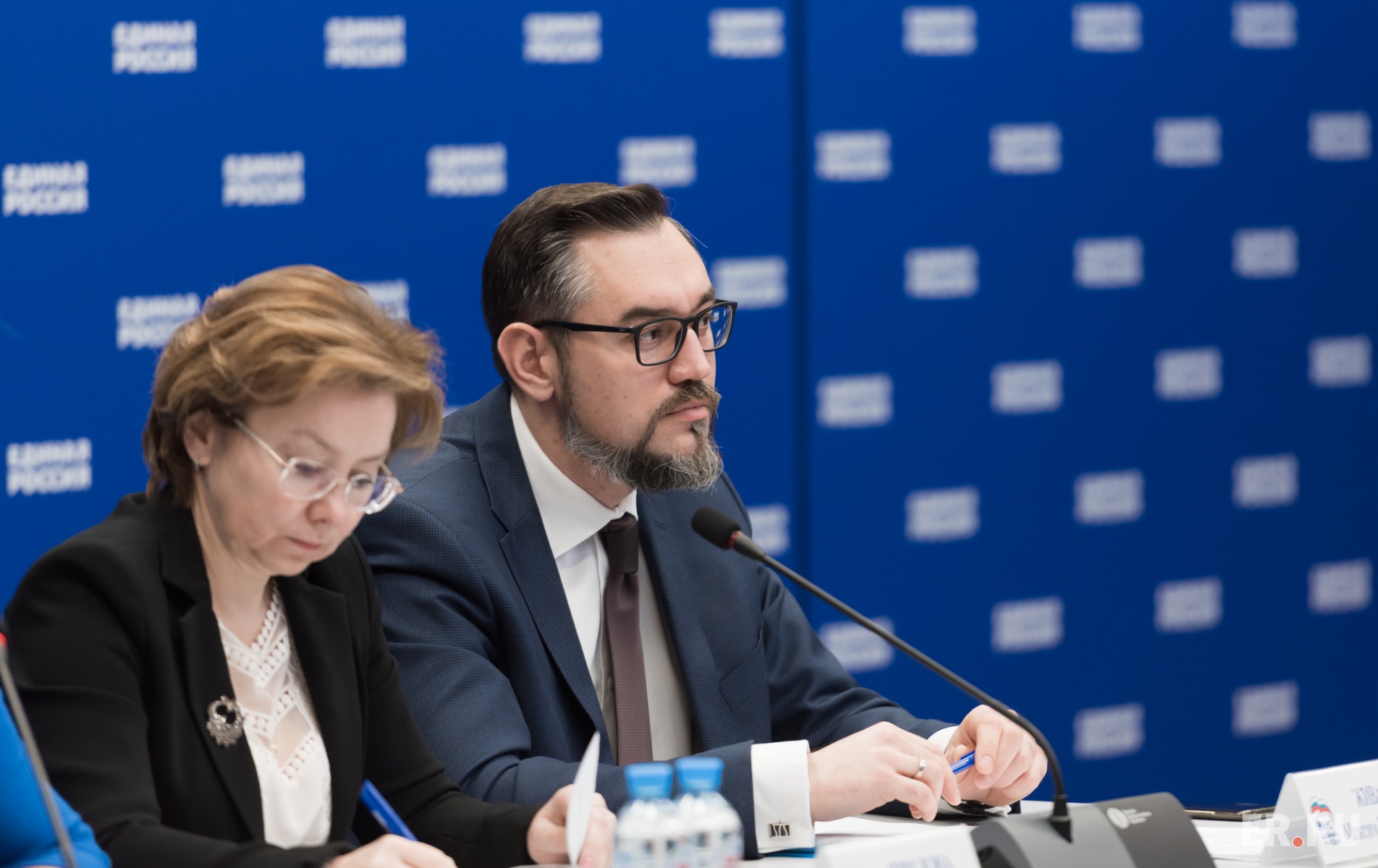  Селекторное совещание в режиме видеоконференции в рамках реализации федерального партийного проекта «Культура малой Родины» 