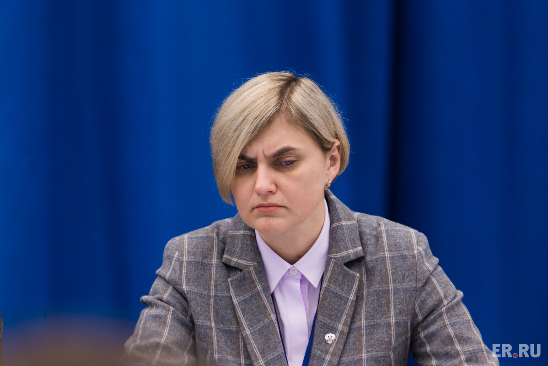  Заседание общественного совета партпроекта «Здоровое будущее»