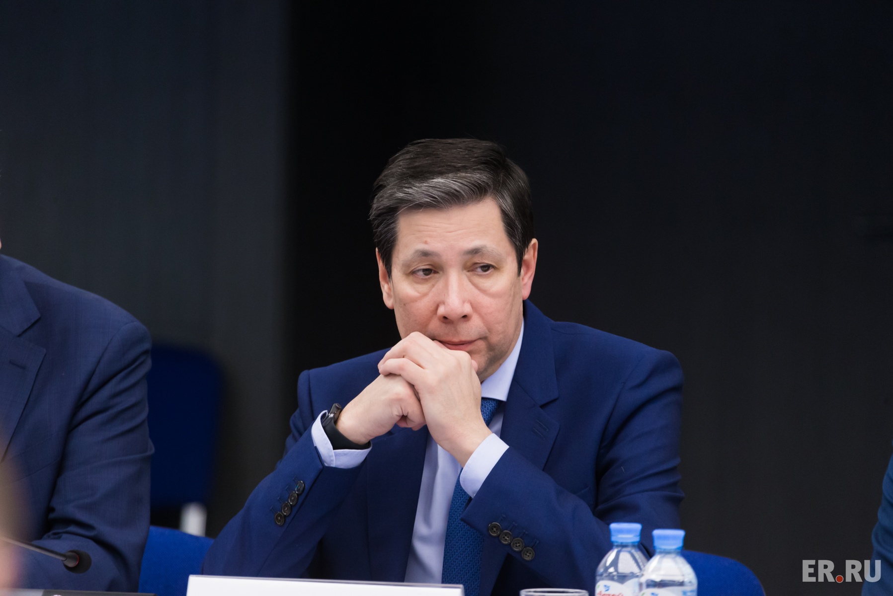  Заседание общественного совета партпроекта «Здоровое будущее»