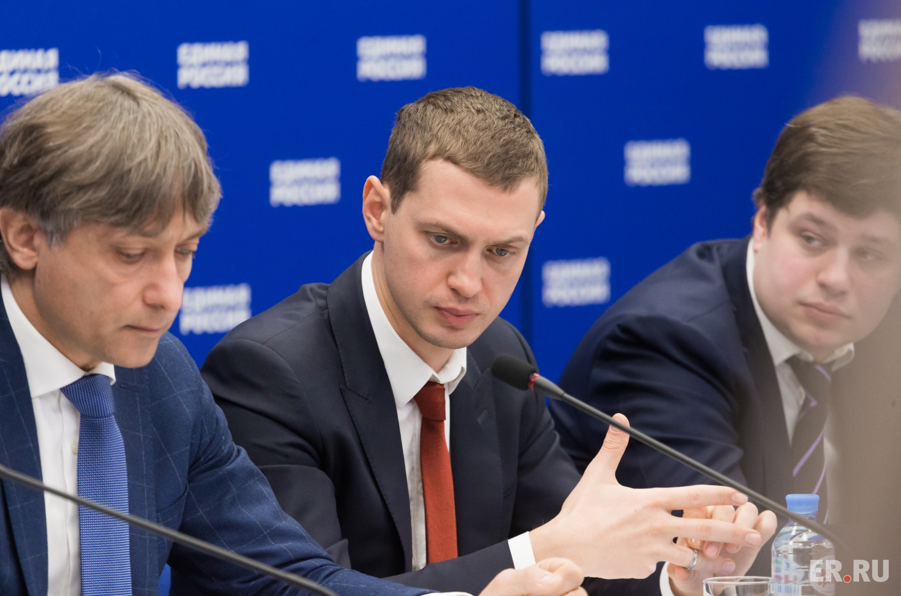  Селекторное совещание в рамках реализации партпроекта «Детский спорт»