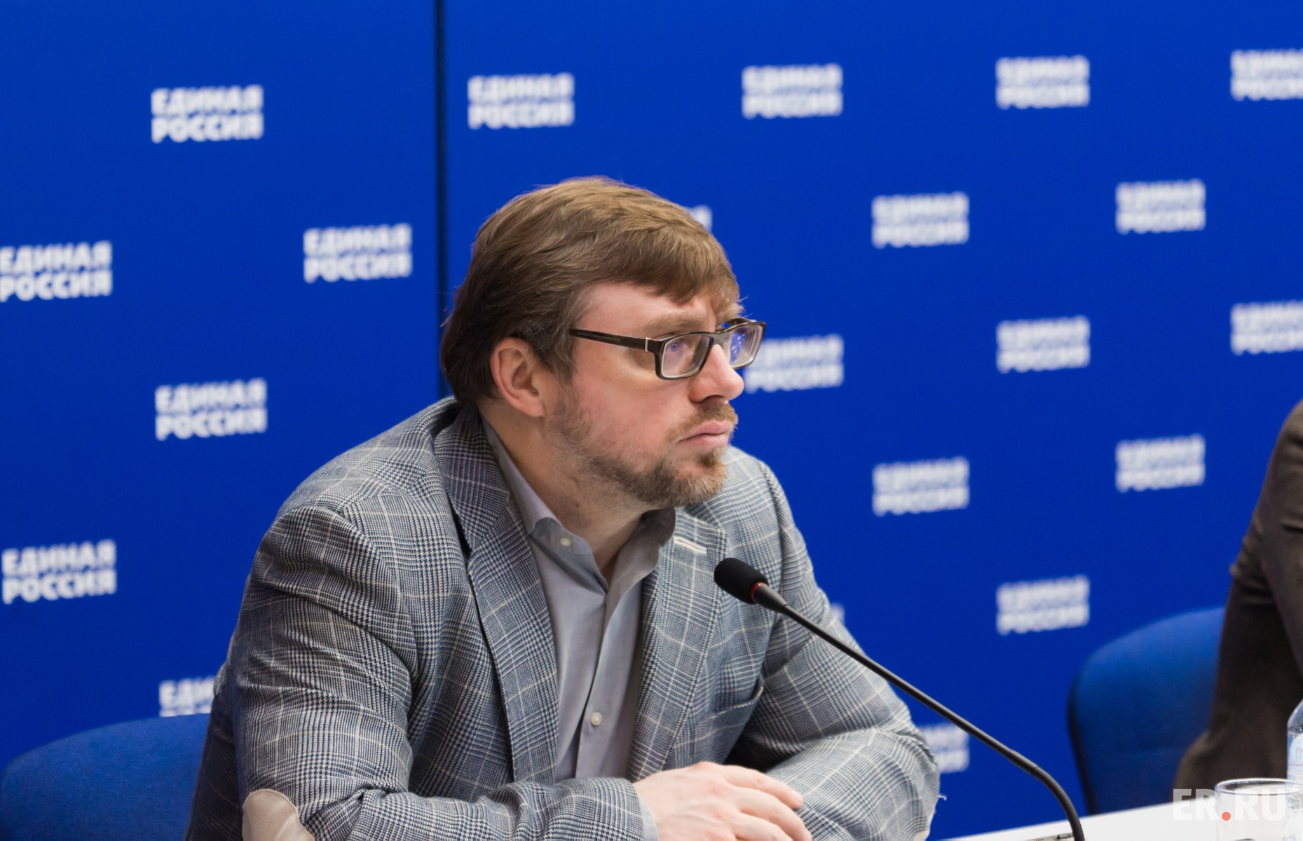  Селекторное совещание в рамках реализации партпроекта «Детский спорт»