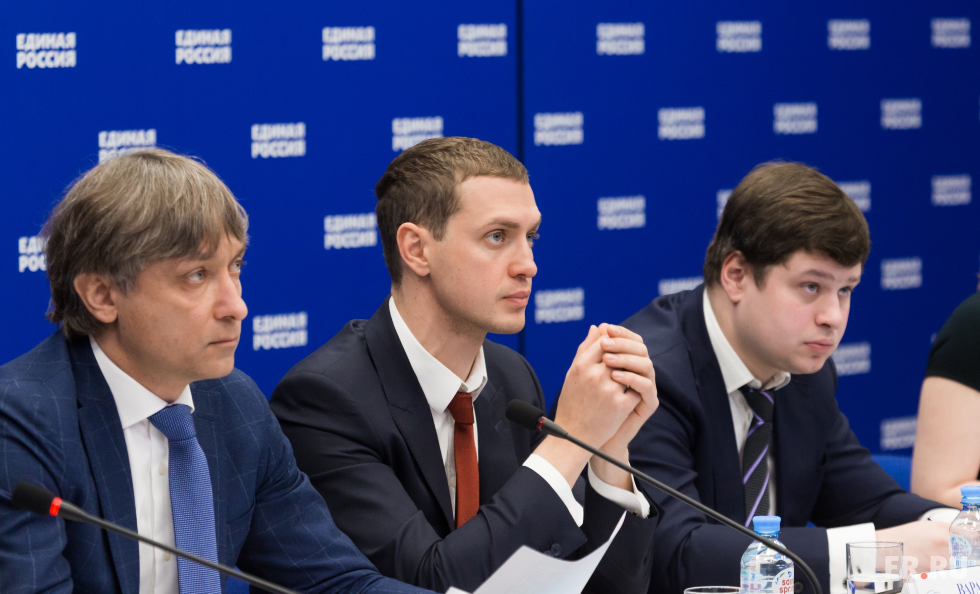  Селекторное совещание в рамках реализации партпроекта «Детский спорт»