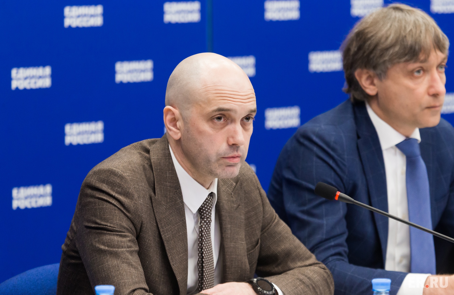  Селекторное совещание в рамках реализации партпроекта «Детский спорт»