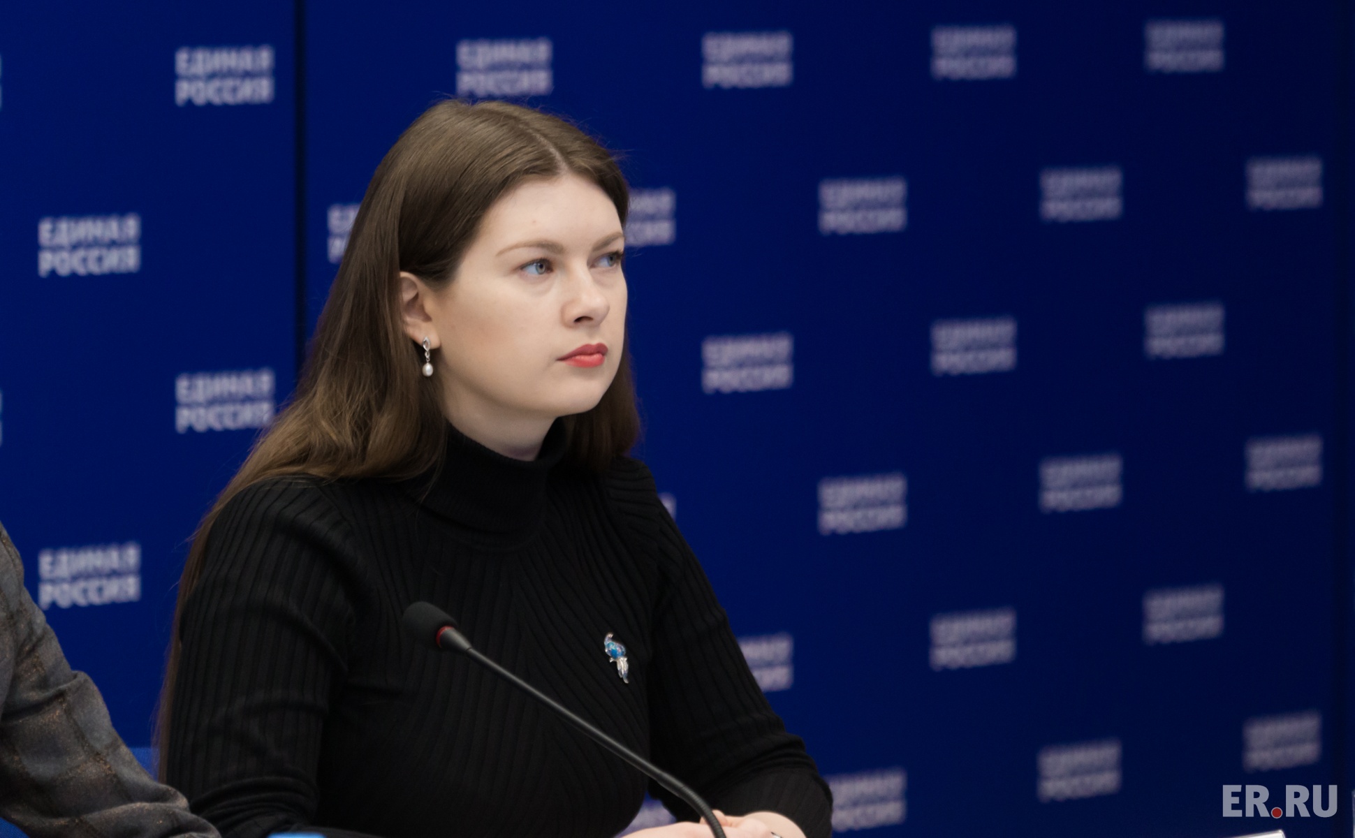  Заседание Президиума Генерального совета «Единой России»