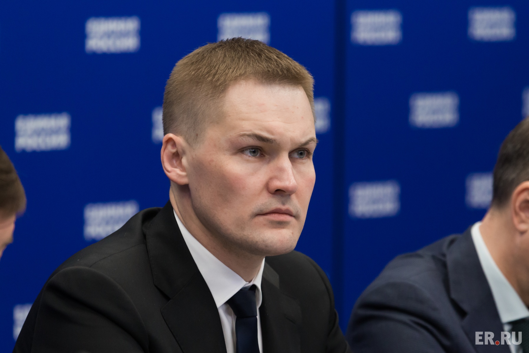  Заседание Президиума Генерального совета «Единой России»