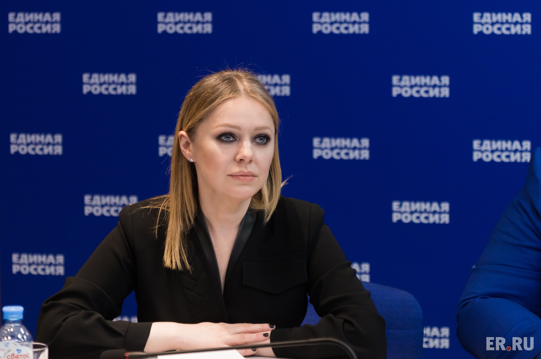 Заседание Президиума Генерального совета «Единой России»